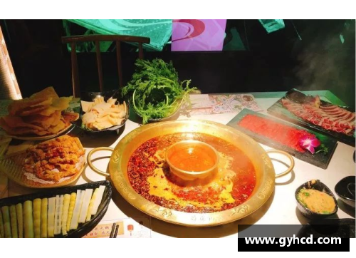 重庆美蛙鱼头：探寻欧洲杯期间的美食文化