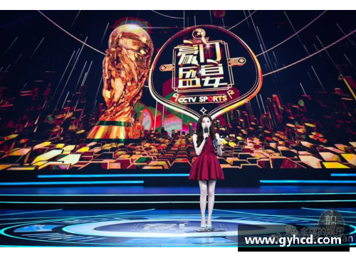 体育明星最聚焦的CCTV节目排行榜揭秘