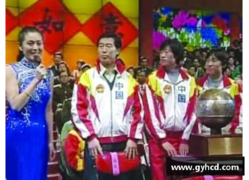 第13届全运会体育明星风采展示：青春赛场的辉煌瞬间与精彩故事
