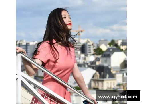 超清头像展示体育明星女生的独特魅力与风采