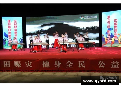 揭西县体育明星全解析：杰出运动员及其成就一览